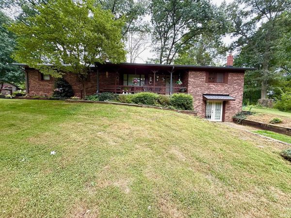 3941 S Owensburg Road, Springville, IN 47462