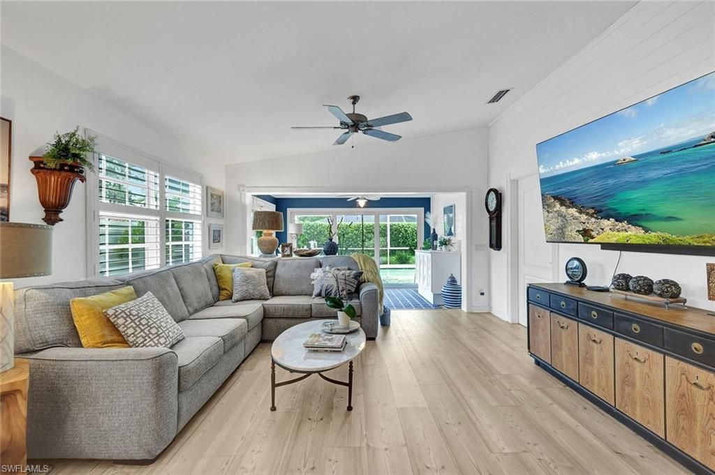 5011 Kingston Way, Naples, FL 34119 Photo