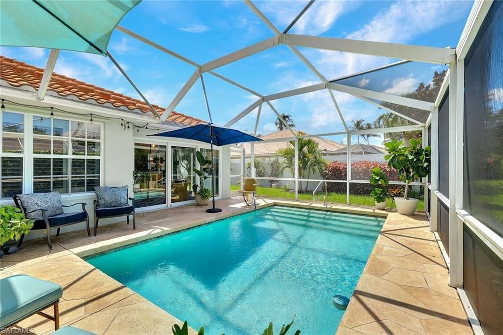 5011 Kingston Way, Naples, FL 34119 Photo