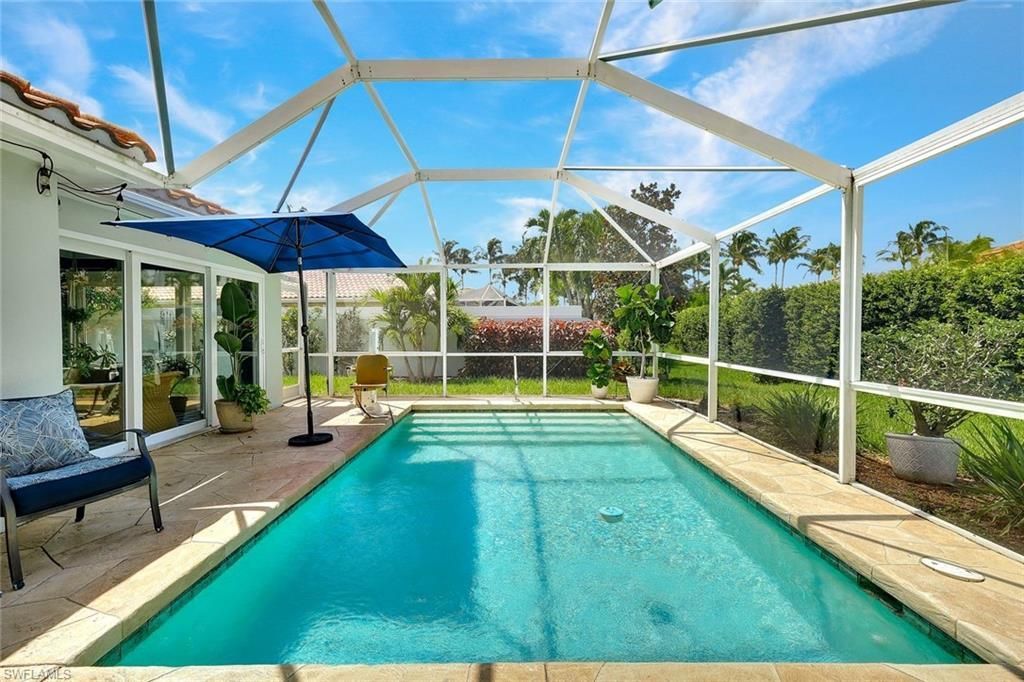 5011 Kingston Way, Naples, FL 34119 Photo