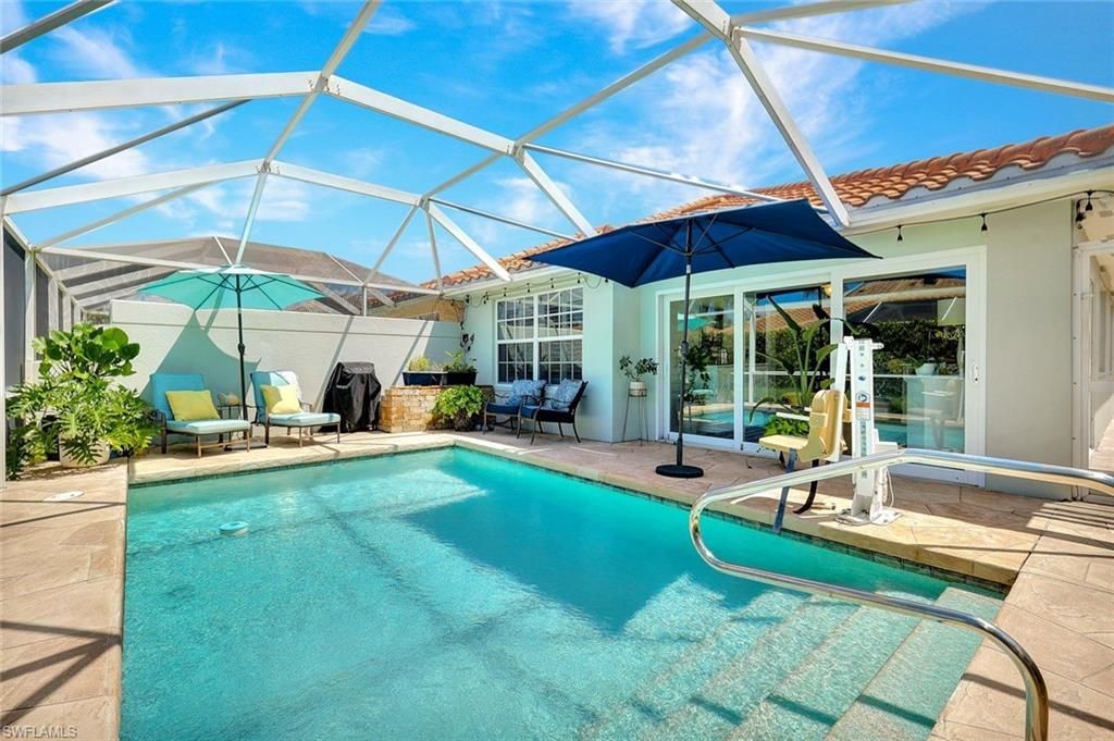 5011 Kingston Way, Naples, FL 34119 Photo