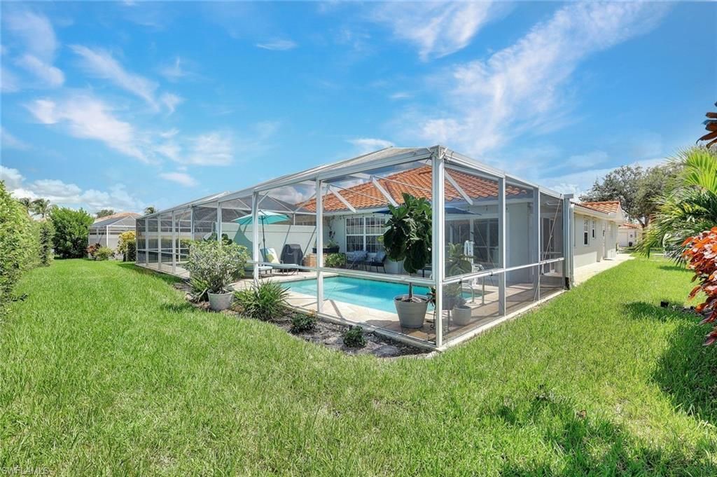 5011 Kingston Way, Naples, FL 34119 Photo