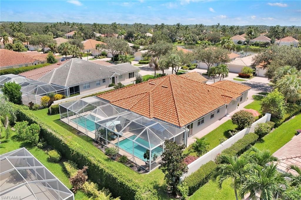5011 Kingston Way, Naples, FL 34119 Photo