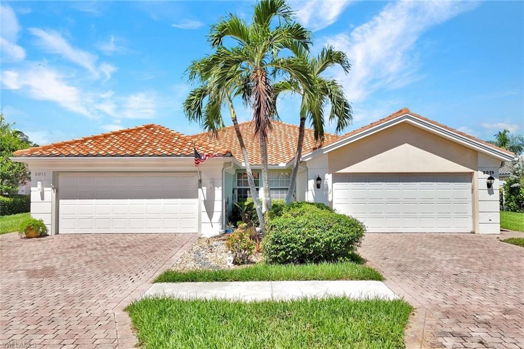5011 Kingston Way, Naples, FL 34119 Photo