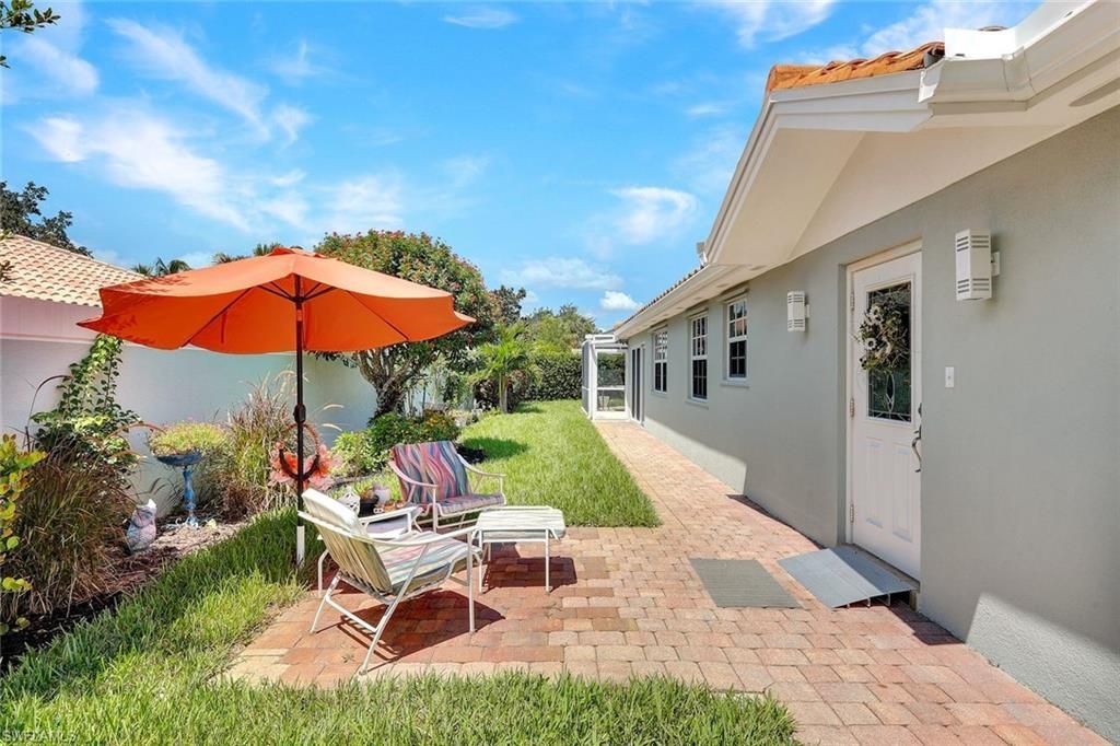 5011 Kingston Way, Naples, FL 34119 Photo