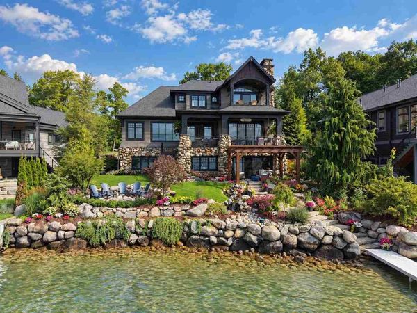 545 Bay Street, Boyne City, MI 49712
