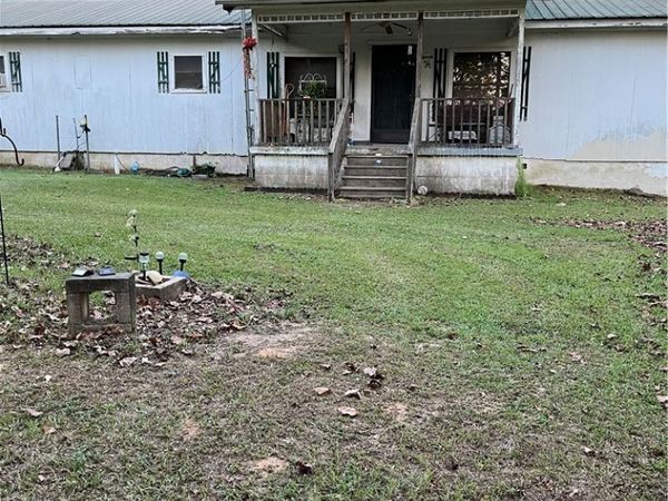 60 VICTOR Road , Bankston, AL 35542