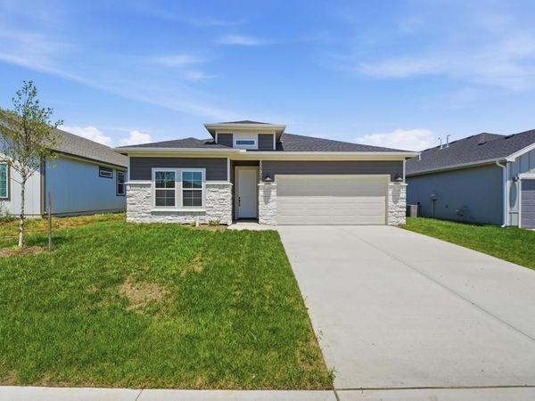 17557 Spivey Street, Gardner, KS 66030