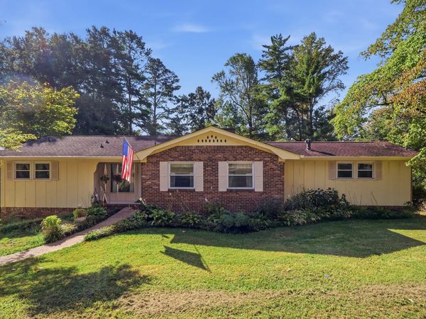 1026 Olde Mill Lane, Hixson, TN 37343