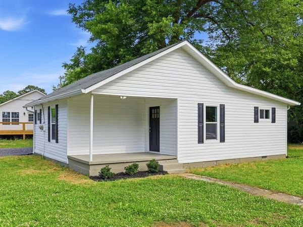 2636 N Orchard Knob Avenue, Chattanooga, TN 37406