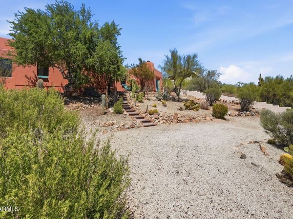 16516 E ARROYO VISTA Drive, Fountain Hills, AZ 85268