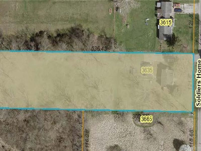 3635 Soldiers Home Miamisburg Road, Miamisburg, OH 45342 Photo 16