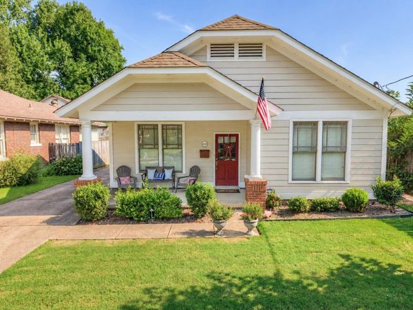 2440 PARKWAY PL, Memphis, TN 38112