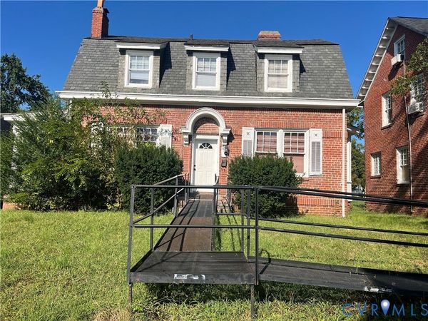 3022 Montrose Avenue , Richmond, VA 23222