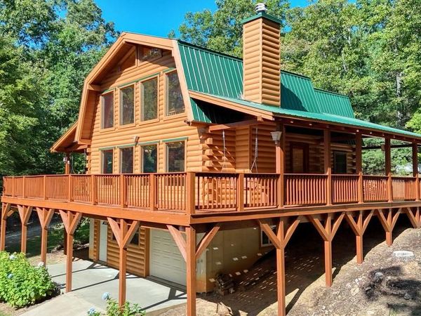 54 Sweet Dotty's Lane, Blairsville, GA 30512