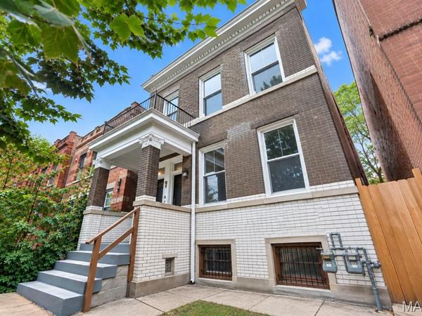 3219 Cherokee Street, St Louis, MO 63118