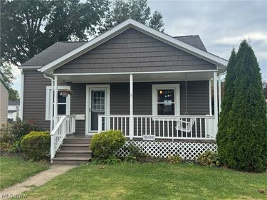 156 Lilac Lane, Ashland, OH 44805