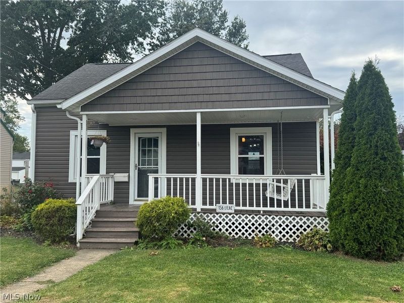 156 Lilac Lane, Ashland, OH 44805 Photo 1