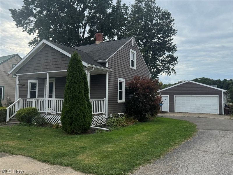 156 Lilac Lane, Ashland, OH 44805 Photo 4