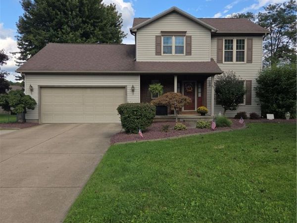 39 Morningview Circle , Canfield, OH 44406