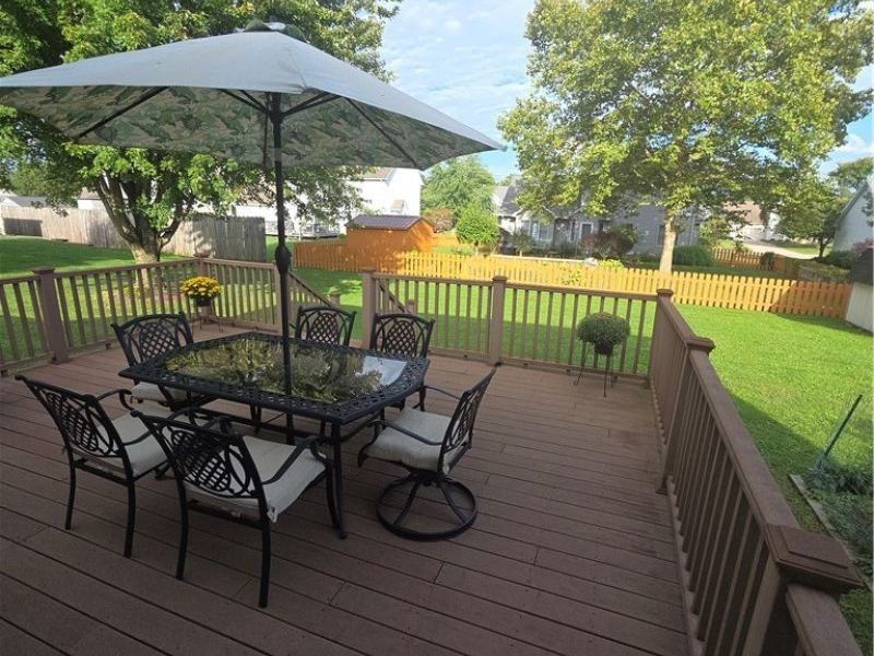 39 Morningview Circle, Canfield, OH 44406 Photo 13