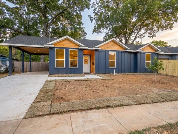 1710 Driskell, Dallas, TX 75215
