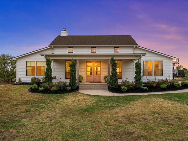 3325 J J Flewellen Road, Waco, TX 76704