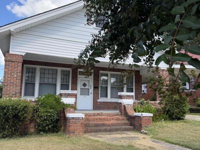 260 Green Street, Orangeburg, SC 29115