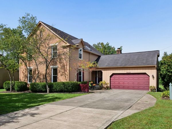 5428 Flat Head Court, Columbus, OH 43230