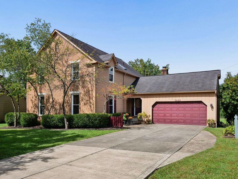 5428 Flat Head Court, Columbus, OH 43230 Photo 1