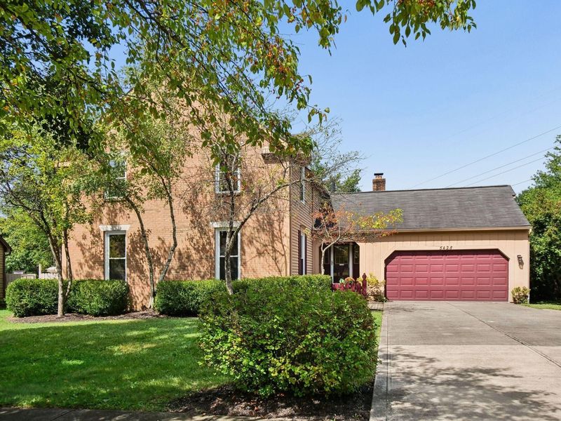 5428 Flat Head Court, Columbus, OH 43230 Photo 2