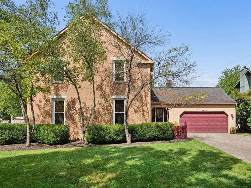 5428 Flat Head Court, Columbus, OH 43230 Photo 3