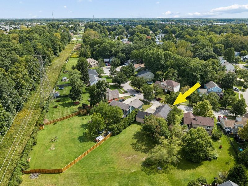 5428 Flat Head Court, Columbus, OH 43230 Photo 39