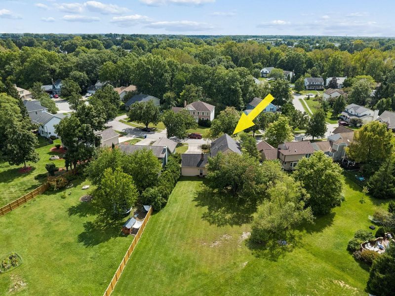 5428 Flat Head Court, Columbus, OH 43230 Photo 41