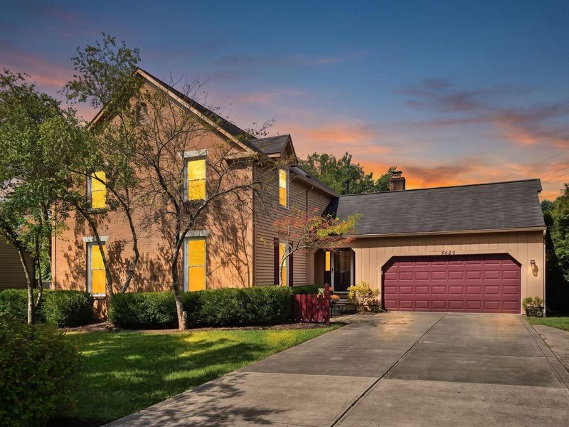 5428 Flat Head Court, Columbus, OH 43230 Photo 43