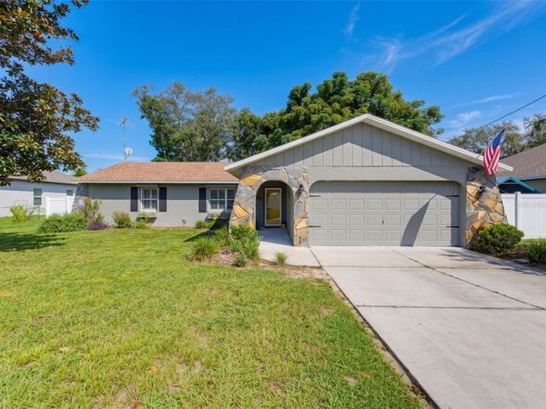 11113 NORVELL ROAD , SPRING HILL, FL 34608