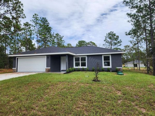 10277 SE 158TH PLACE , SUMMERFIELD, FL 34491