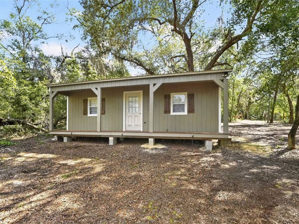 129 VIOLA DRIVE , HAWTHORNE, FL 32640