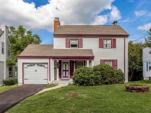 3168 Queen City Avenue, Cincinnati, OH 45238