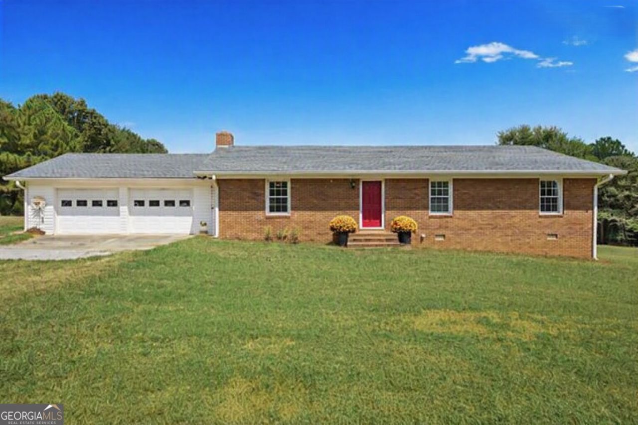 1825 Fork Creek Circle, Bowman, GA 30624 Main Photo