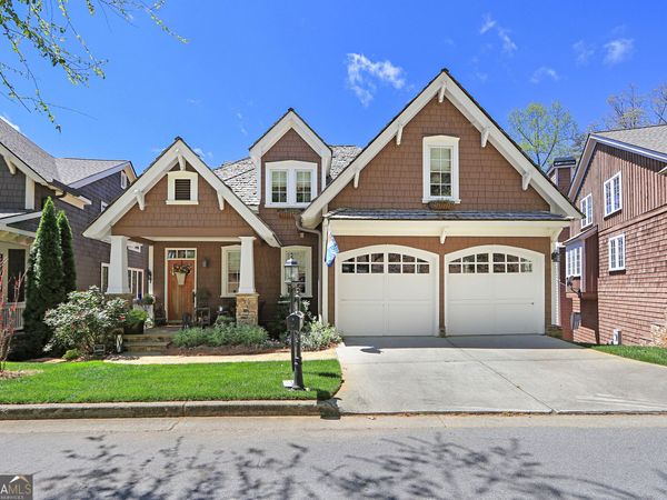 227 Village Club Trail, Clayton, GA 30525