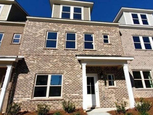 3608 Hidden Valley Cir, Lawrenceville, GA 30044