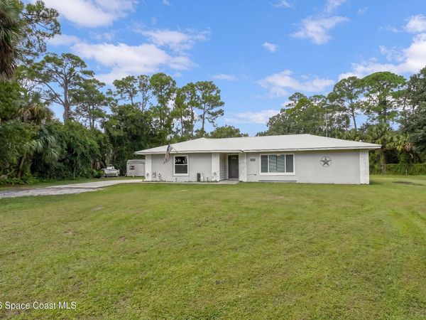 1911 Hurst Court , Cocoa, FL 32926