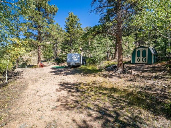 684 Iron Mountain Dr, Livermore, CO 80536