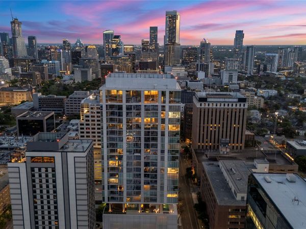 313 W 17th ST , Unit 2501, Austin, TX 78701