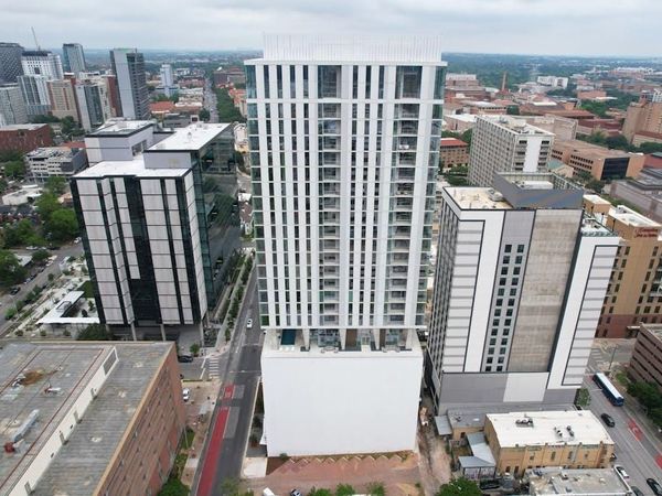313 W 17th ST , Unit 2103, Austin, TX 78701