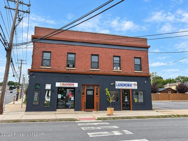 105 N Grant Street, Wilkes-Barre, PA 18702