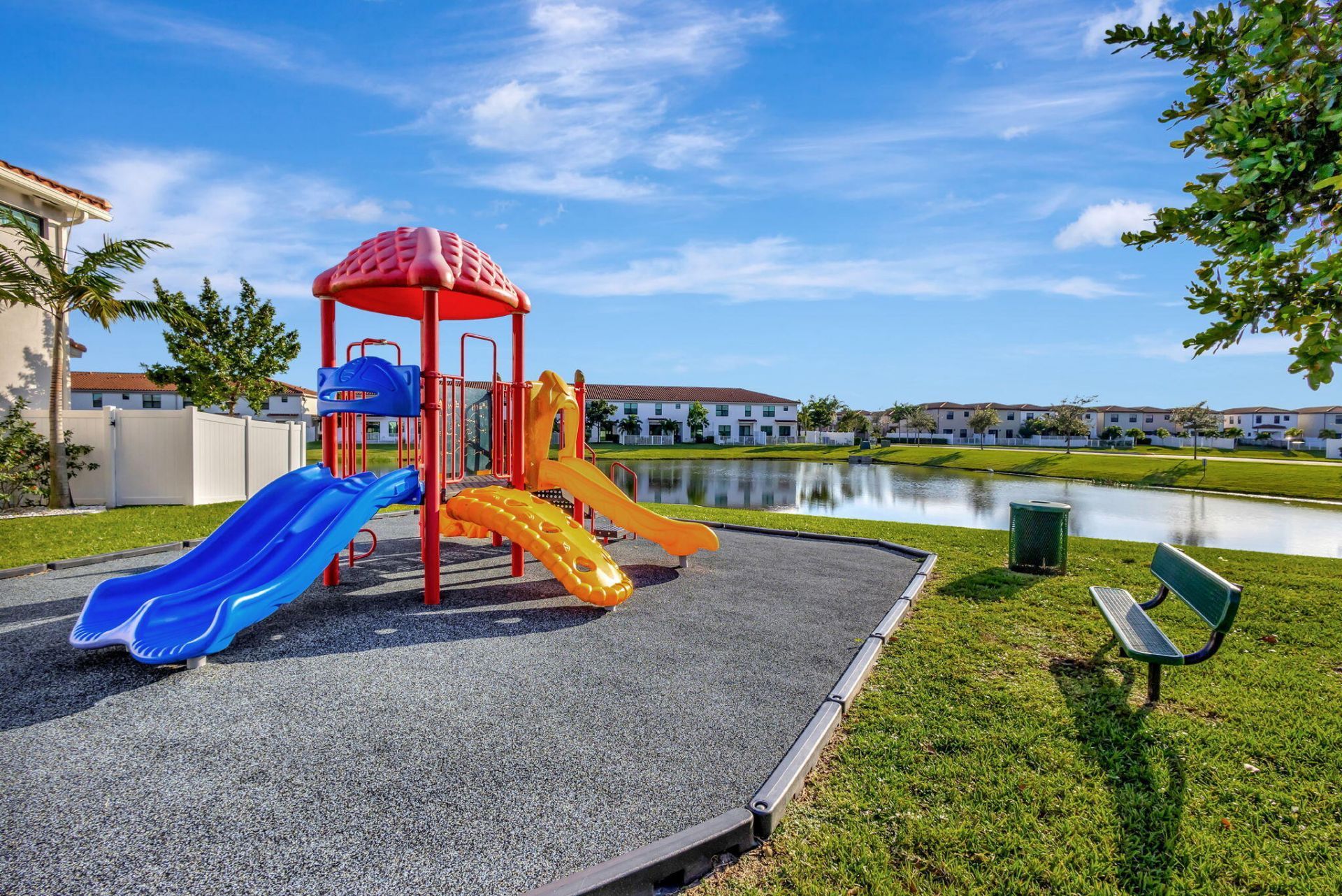 4004 Screw Pine Cove, Riviera Beach, FL 33410 Photo