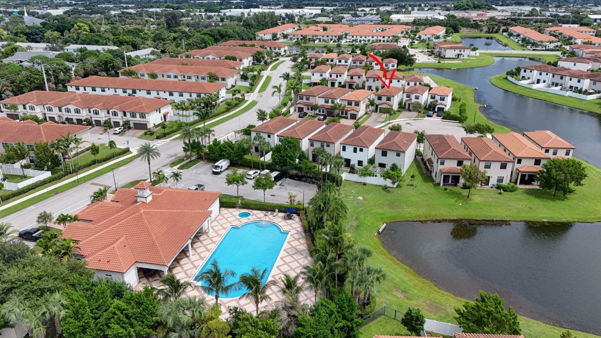 4004 Screw Pine Cove, Riviera Beach, FL 33410 Photo