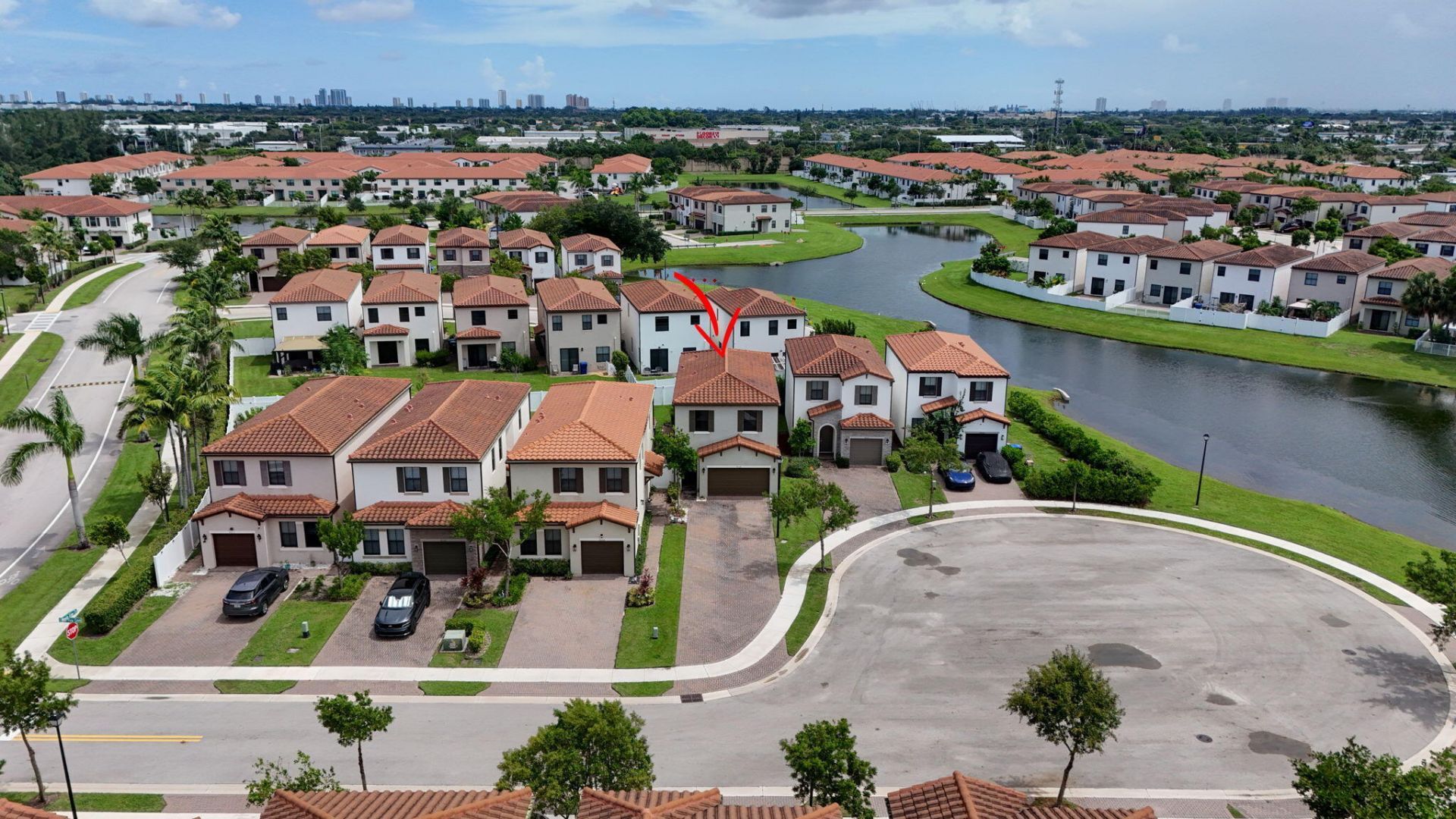 4004 Screw Pine Cove, Riviera Beach, FL 33410 Photo